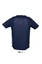  SOL'S SPORTY - RAGLAN SLEEVED T-SHIRT - SOL'S