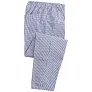  CHEF'S PULL-ON TROUSERS - Premier