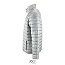  SOL'S RIDE MEN - LIGHT PADDED JACKET - SOL'S