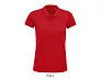  SOL'S PLANET WOMEN - POLO SHIRT - 170 g/m² - SOL'S
