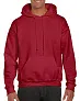  DRYBLEND® ADULT HOODED SWEATSHIRT - Gildan