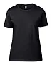  WOMEN'S LIGHTWEIGHT TEE - Anvil