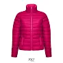  SOL'S RIDE WOMEN - LIGHT PADDED JACKET - SOL'S