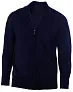  FULL ZIP CARDIGAN - Kariban