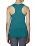  WOMEN’S TRI-BLEND RACERBACK TANK - Anvil
