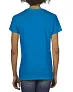  PREMIUM COTTON® LADIES' V-NECK T-SHIRT - Gildan