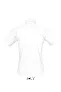  SOL'S ELITE - SHORT SLEEVE OXFORD WOMEN'S SHIRT - SOL'S