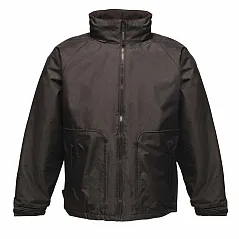 HUDSON MEN - FLEECE-LINED JACKET - Regatta