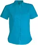 JUDITH LADIES' SHORT-SLEEVED SHIRT - Kariban