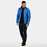 MEN'S OCTAGON II  PRINTABLE 3 LAYER MEMBRANE SOFTSHELL - Regatta