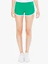  WOMEN'S INTERLOCK RUNNING SHORTS - American Apparel