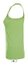 SOL'S JUSTIN WOMEN - RACERBACK TANK TOP - SOL'S