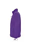  SOL'S NORTH MEN - ZIPPED FLEECE JACKET - SOL'S