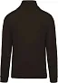  ZIP NECK SWEATSHIRT - 280 g/m² - Kariban