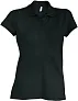 BROOKE LADIES' SHORT-SLEEVED POLO SHIRT - Kariban