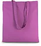  BASIC SHOPPER BAG, 130 g/m2 - Kimood