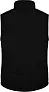 FLEECE LINED BODYWARMER - Kariban