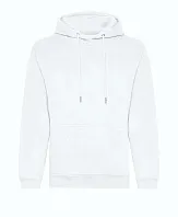 Organska hoodica - 280 g/m² - Just Hoods