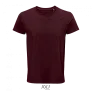  SOL'S CRUSADER MEN - ROUND-NECK FITTED JERSEY T-SHIRT - SOL'S