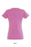 SOL'S IMPERIAL WOMEN - ROUND COLLAR T-SHIRT - SOL'S