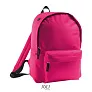 SOL'S RIDER 600D POLYESTER RUCKSACK - SOL'S