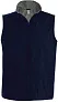 RECORD FLEECE LINED BODYWARMER - Kariban