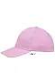 SOL'S BUFFALO SIX PANEL CAP - SOL'S