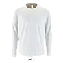  Muška majica dugih rukava - 190 g/m² - SOL'S