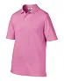  ADULT DOUBLE PIQUÉ POLO - Anvil