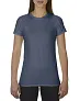  LADIES' LIGHTWEIGHT FITTED TEE - Comfort Colors