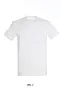  SOL'S IMPERIAL - MEN'S ROUND COLLAR T-SHIRT - SOL'S