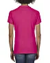  PREMIUM COTTON® LADIES' DOUBLE PIQUÉ POLO - Gildan