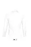  SOL'S EMBASSY - LONG SLEEVE OXFORD WOMEN'S SHIRT - SOL'S