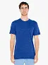  Unisex majica kratkih rukava -136 g/m² - American Apparel