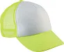  KIDS' TRUCKER MESH CAP - 5 PANELS - K-UP