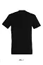  SOL'S IMPERIAL - MEN'S ROUND COLLAR T-SHIRT - SOL'S