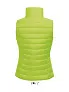 SOL'S WAVE LIGHTWEIGHT WOMEN  BODYWARMER - SOL'S