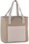  JUTE COOL BAG - MEDIUM SIZE - Kimood
