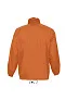  SOL'S SURF - UNISEX WATER REPELLENT WINDBREAKER - SOL'S