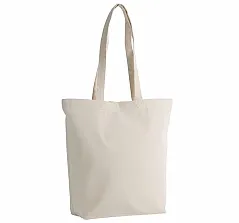 Tote torba od organskog pamuka, 310 g/m2 - Kimood