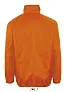  SOL'S SHIFT - UNISEX WATER REPELLENT WINDBREAKER - SOL'S