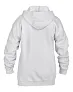  HEAVY BLEND™ YOUTH FULL ZIP HOODED SWEATSHIRT - Gildan
