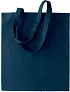  BASIC SHOPPER BAG, 130 g/m2 - Kimood
