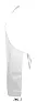  SOL'S GRAMERCY - LONG APRON WITH POCKET - SOL'S