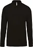  MEN'S LONG-SLEEVED PIQUÉ POLO SHIRT - Kariban