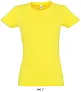  SOL'S IMPERIAL WOMEN - ROUND COLLAR T-SHIRT - SOL'S