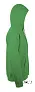  SOL'S SNAKE - UNISEX HOODED SWEATSHIRT - SOL'S