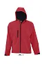  Softshell jakna s kapuljačom - SOL'S