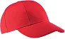  6 PANEL EASY-PRINT CAP - K-UP
