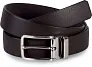  CLASSIC BELT IN FULL GRAIN LEATHER - 30MM - K-UP